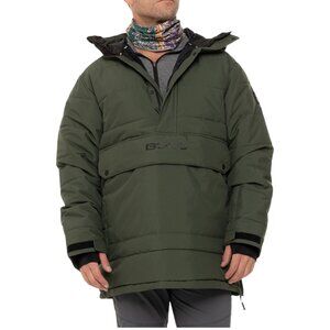 BULA Liftie Puffer Ski Jacket - Insulated, Zip Neck
